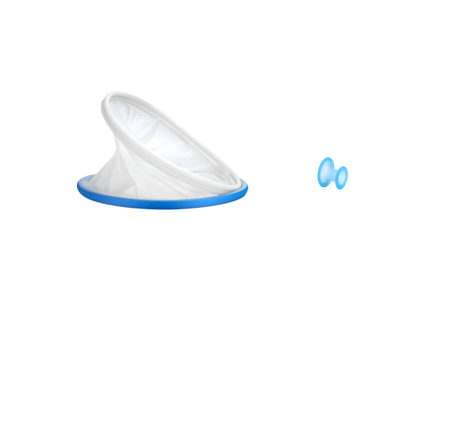 一次性使用切口保护套