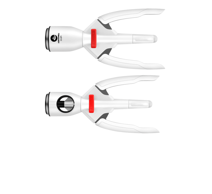 一次性使用包皮吻合器