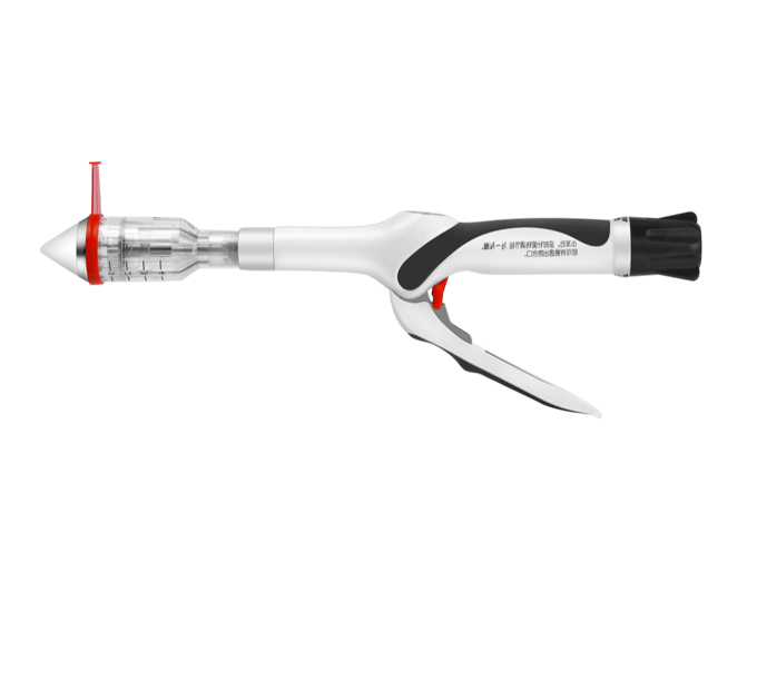 一次性使用肛肠吻合器