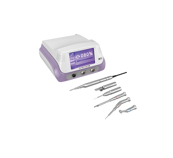 颌面外科手术动力装置