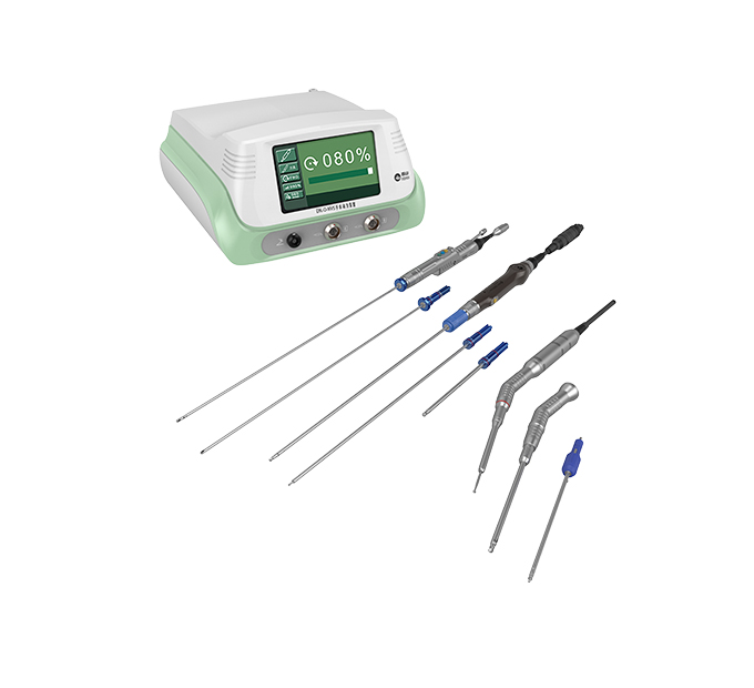 骨科（脊柱）手术动力装置