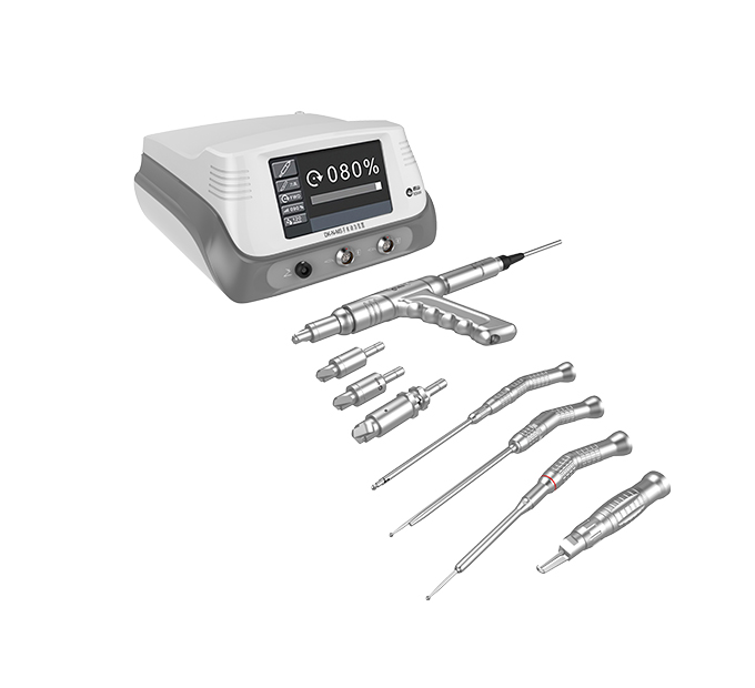 神经外科手术动力装置